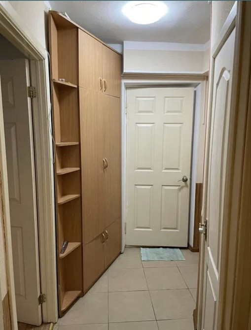 Оренда 1-кімнатної квартири, м.Шулявська Киев - изображение 7