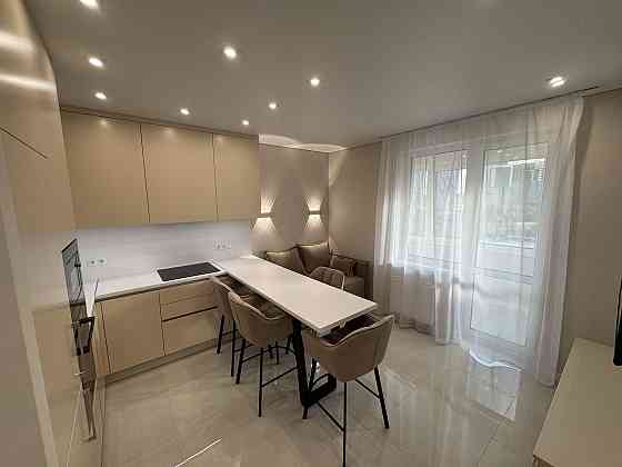 ЖК Шевченківський 1-кімнатна квартира у центрі KA Киев