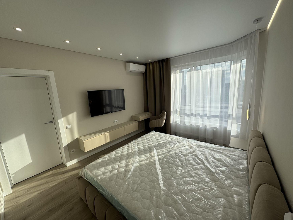 ЖК Шевченківський 1-кімнатна квартира у центрі KA Киев - изображение 4