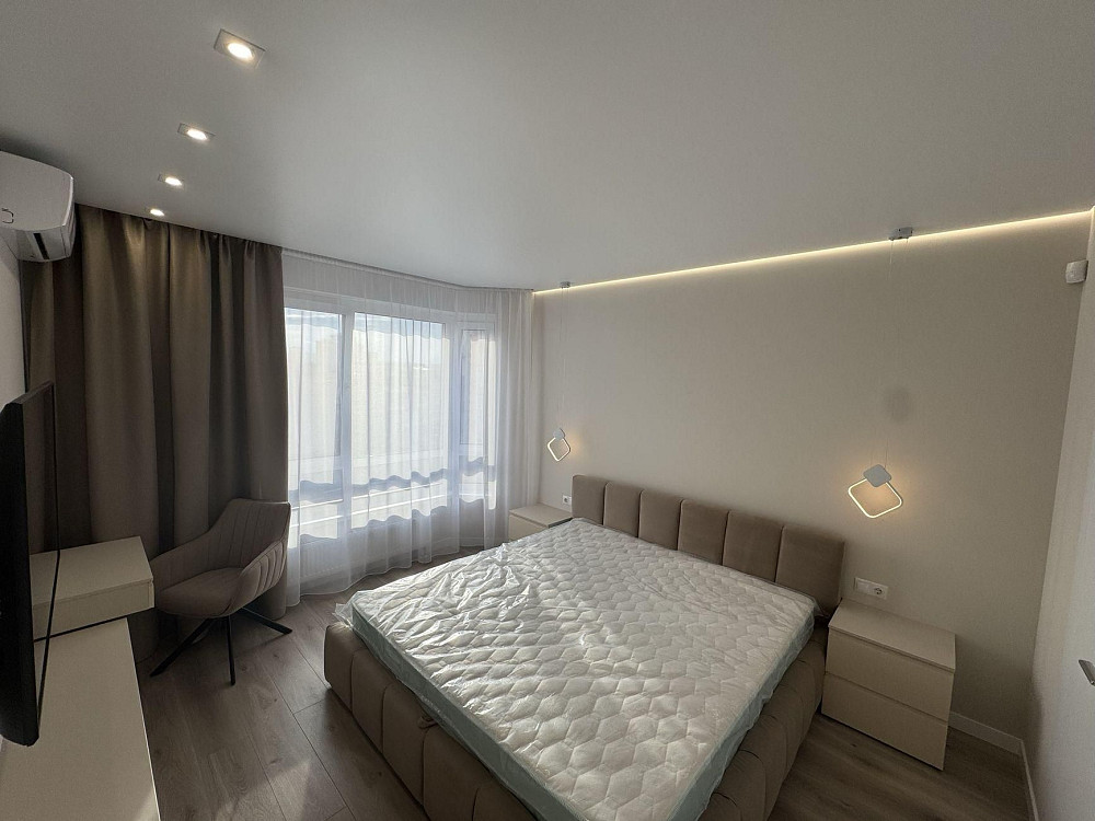 ЖК Шевченківський 1-кімнатна квартира у центрі KA Киев - изображение 3