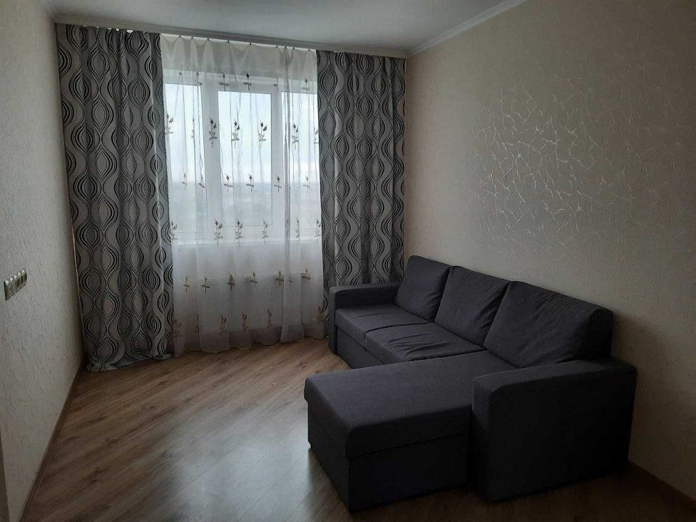 Здам 1-кімнатну квартиру в ЖК Смарагдове місто, Нові Петрівці Новые Петровцы - изображение 1