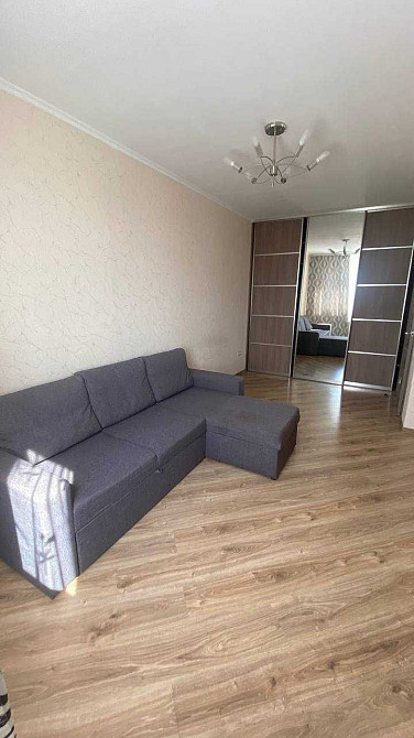 Здам 1-кімнатну квартиру в ЖК Смарагдове місто, Нові Петрівці Новые Петровцы - изображение 8