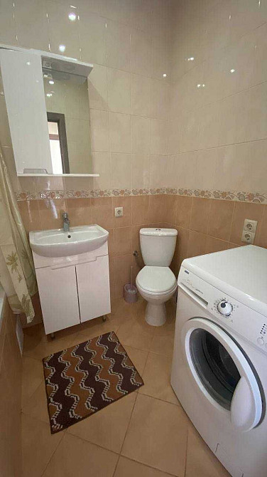 Здам 1-кімнатну квартиру в ЖК Смарагдове місто, Нові Петрівці Новые Петровцы - изображение 5