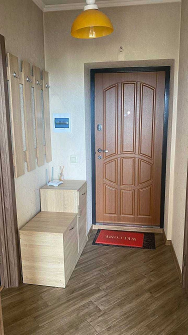 Здам 1-кімнатну квартиру в ЖК Смарагдове місто, Нові Петрівці Новые Петровцы - изображение 3