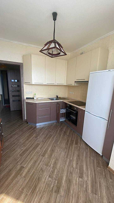 Здам 1-кімнатну квартиру в ЖК Смарагдове місто, Нові Петрівці Новые Петровцы - изображение 6