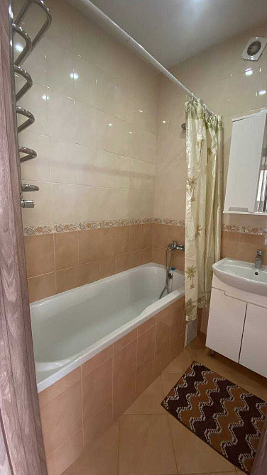 Здам 1-кімнатну квартиру в ЖК Смарагдове місто, Нові Петрівці Новые Петровцы - изображение 4