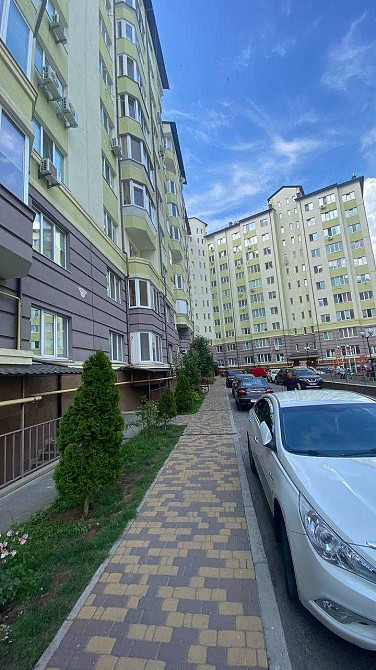 Здам 1-кімнатну квартиру в ЖК Смарагдове місто, Нові Петрівці Новые Петровцы - изображение 2