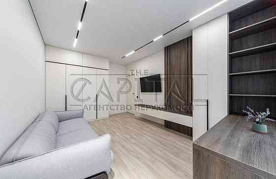 Аренда квартиры проспект Науки 58 ЖК Науки 58 Київ