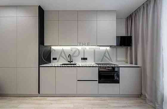 Аренда квартиры проспект Науки 58 ЖК Науки 58 Київ