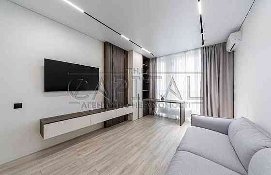 Аренда квартиры проспект Науки 58 ЖК Науки 58 Київ