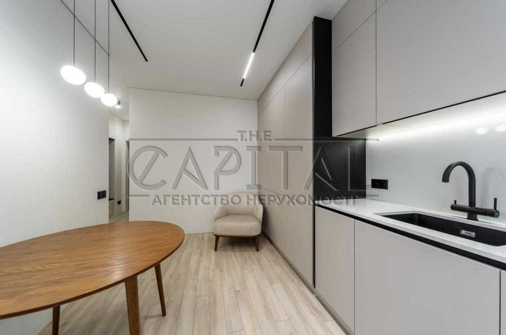 Аренда квартиры проспект Науки 58 ЖК Науки 58 Киев - изображение 5