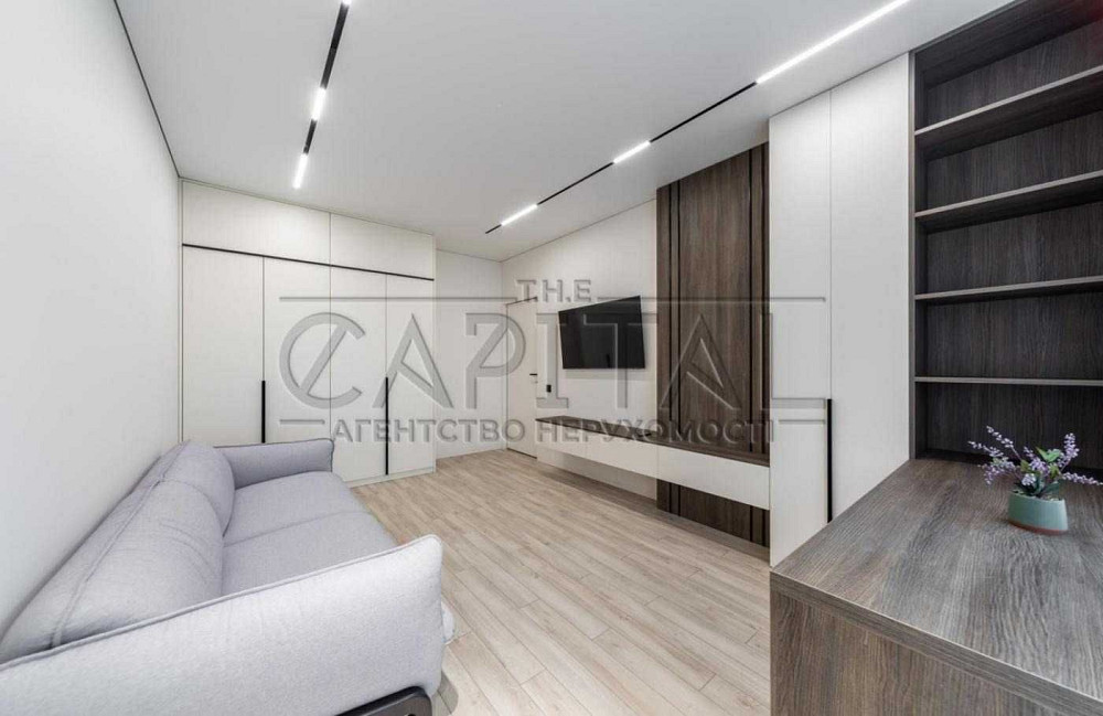 Аренда квартиры проспект Науки 58 ЖК Науки 58 Киев - изображение 4