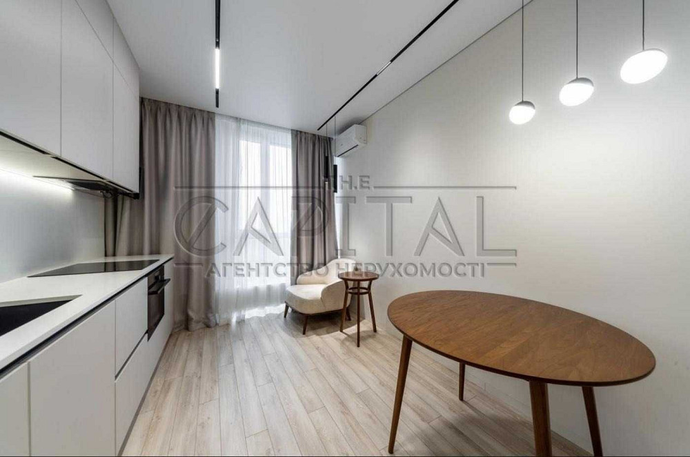 Аренда квартиры проспект Науки 58 ЖК Науки 58 Киев - изображение 8