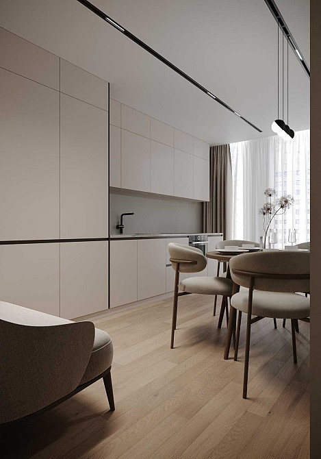 Аренда квартиры проспект Науки 58 ЖК Науки 58 Киев - изображение 1