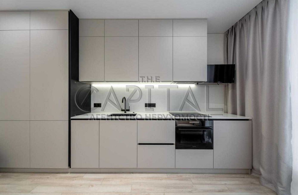 Аренда квартиры проспект Науки 58 ЖК Науки 58 Киев - изображение 6