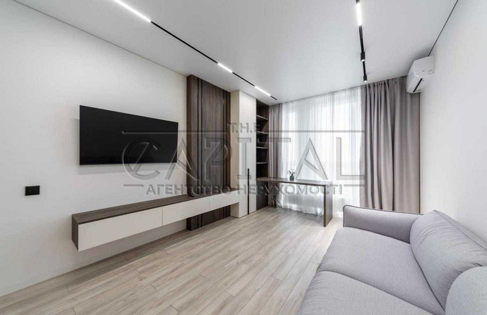 Аренда квартиры проспект Науки 58 ЖК Науки 58 Киев - изображение 3