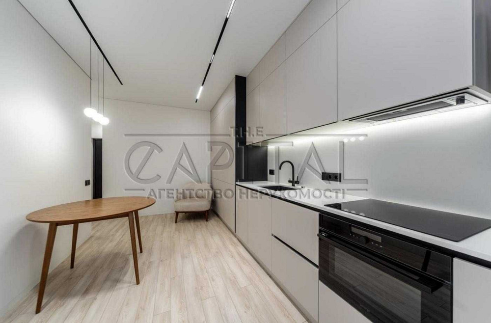 Аренда квартиры проспект Науки 58 ЖК Науки 58 Киев - изображение 7