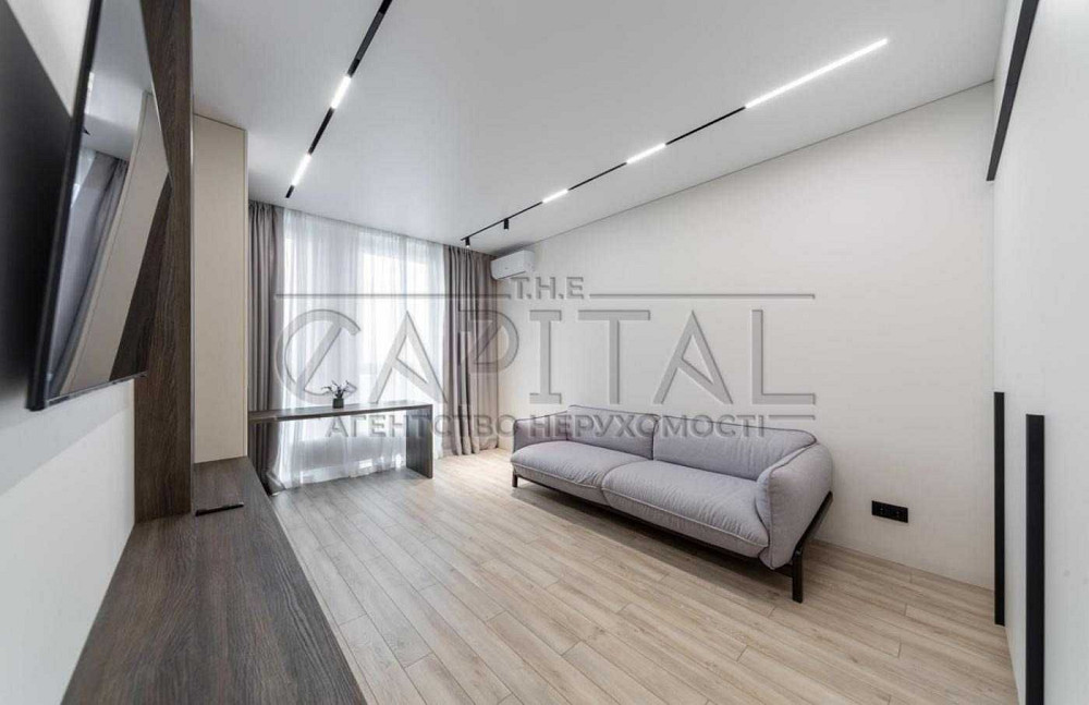 Аренда квартиры проспект Науки 58 ЖК Науки 58 Киев - изображение 2