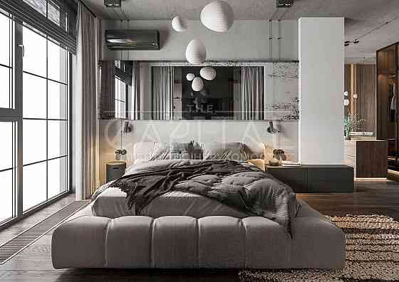 Оренда Квартира Набережно-Рибальська дорога, Рибальський острів, Киев Киев