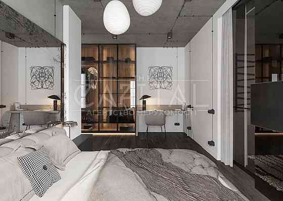 Оренда Квартира Набережно-Рибальська дорога, Рибальський острів, Киев Киев