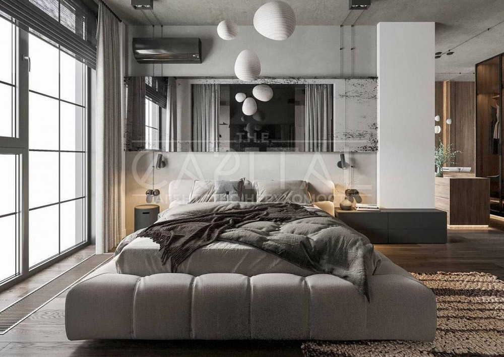 Оренда Квартира Набережно-Рибальська дорога, Рибальський острів, Киев Киев - изображение 3