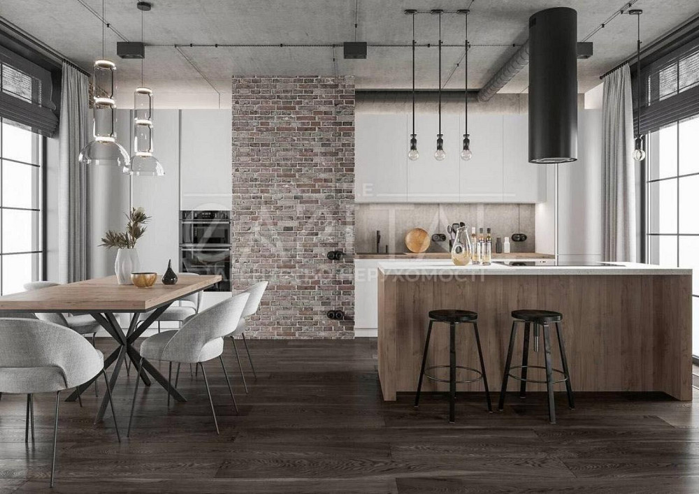 Оренда Квартира Набережно-Рибальська дорога, Рибальський острів, Киев Киев - изображение 2