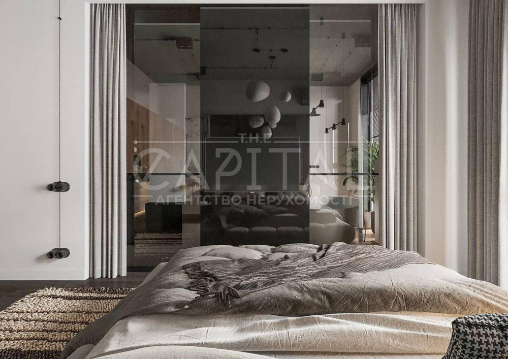 Оренда Квартира Набережно-Рибальська дорога, Рибальський острів, Киев Киев - изображение 5