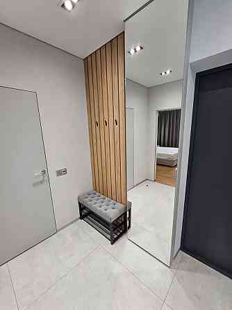 ЖК Голосіівський.  ОРЕНДА стильної 1-кімнатної квартири. Перша здача. Киев