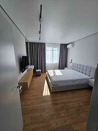 ЖК Голосіівський.  ОРЕНДА стильної 1-кімнатної квартири. Перша здача. Киев