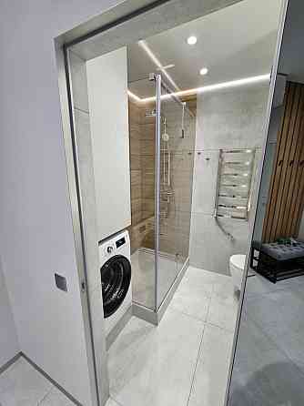 ЖК Голосіівський.  ОРЕНДА стильної 1-кімнатної квартири. Перша здача. Киев