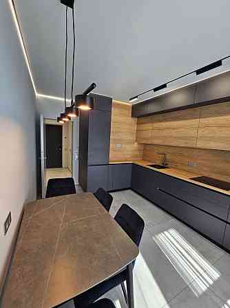 ЖК Голосіівський.  ОРЕНДА стильної 1-кімнатної квартири. Перша здача. Киев