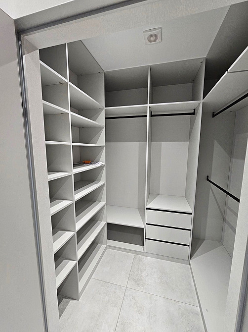 ЖК Голосіівський.  ОРЕНДА стильної 1-кімнатної квартири. Перша здача. Киев - изображение 5