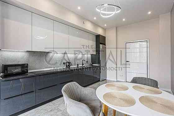 Оренда 2к.75кв/Квартира/низький поверх/Михайла Бойчука,Звіринець,Київ Киев