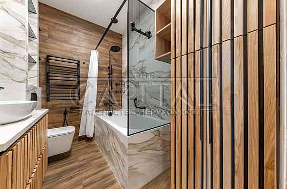 Оренда 1-кімнатної в ЖК Ярославів Град Киев