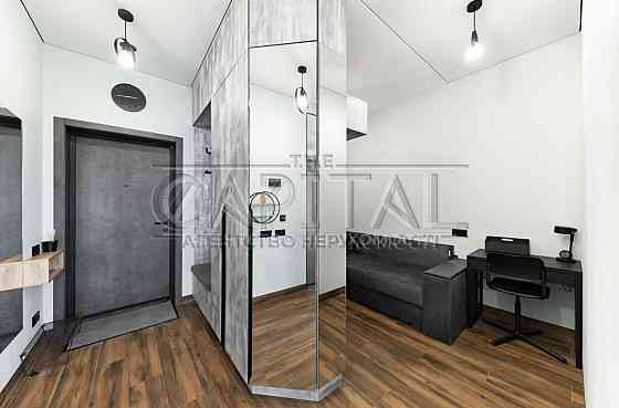 Оренда 1-кімнатної в ЖК Ярославів Град Киев