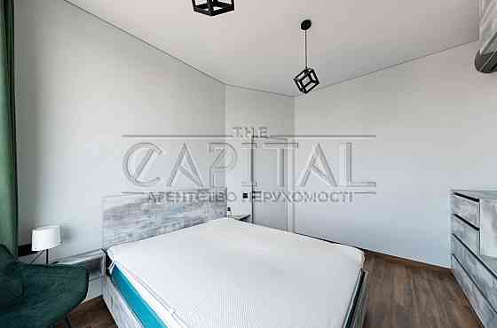 Оренда 1-кімнатної в ЖК Ярославів Град Киев