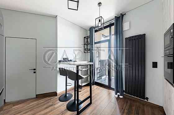 Оренда 1-кімнатної в ЖК Ярославів Град Киев