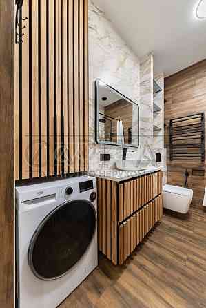 Оренда 1-кімнатної в ЖК Ярославів Град Киев