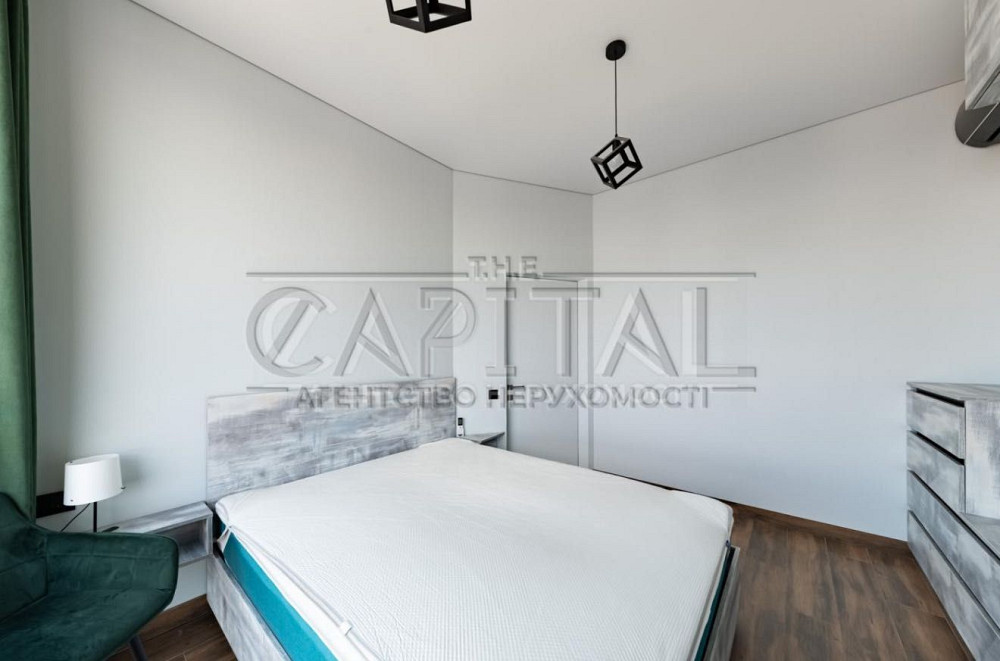 Оренда 1-кімнатної в ЖК Ярославів Град Киев - изображение 5