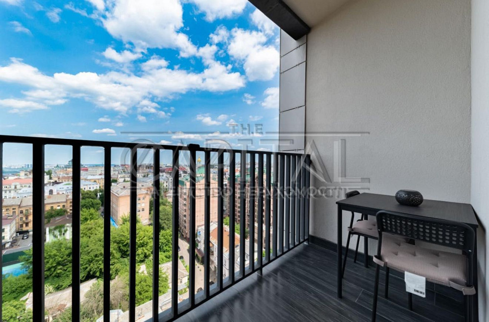 Оренда 1-кімнатної в ЖК Ярославів Град Киев - изображение 8