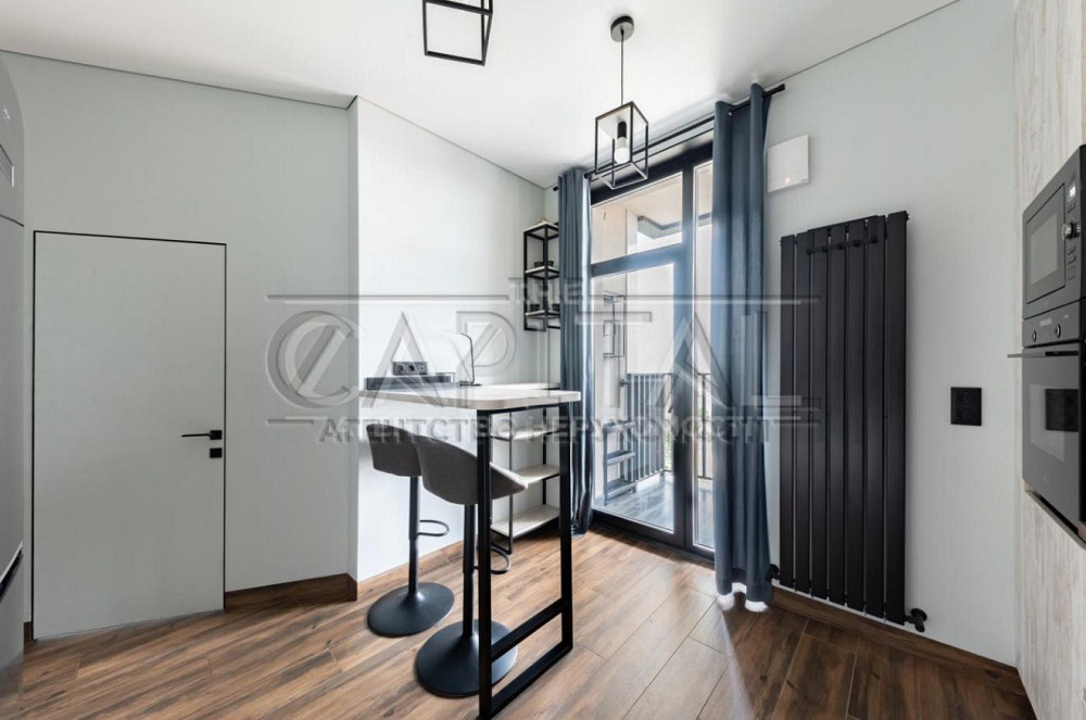 Оренда 1-кімнатної в ЖК Ярославів Град Киев - изображение 6