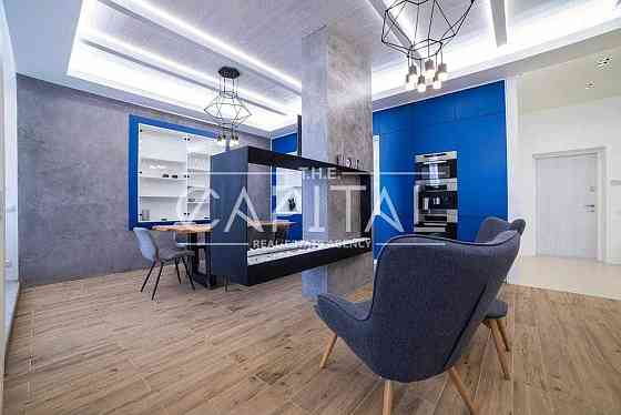 Аренда квартиры ул. Андрея Верхогляда 2А ЖК Новопечерский Двор Киев