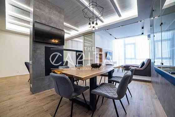 Аренда квартиры ул. Андрея Верхогляда 2А ЖК Новопечерский Двор Киев