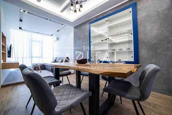 Аренда квартиры ул. Андрея Верхогляда 2А ЖК Новопечерский Двор Киев