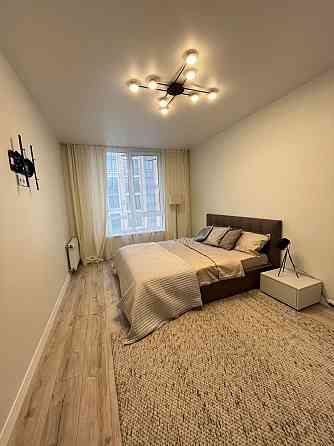 Оренда 3к квартири в ЖК Семицвіт вул. Шевченка Львов