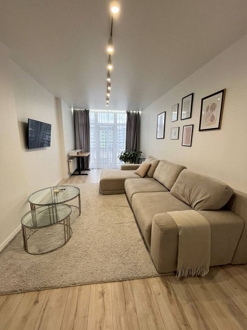 Оренда 3к квартири в ЖК Семицвіт вул. Шевченка Львов - изображение 2