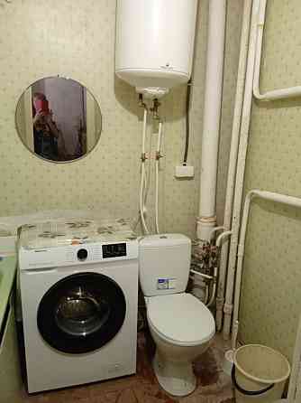 Здам 1к квартиру біля метро Спортивна.3/9. Лебединська 1. 3000грн Харьков