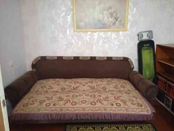 Здам 1к квартиру біля метро Спортивна.3/9. Лебединська 1. 3000грн Харьков