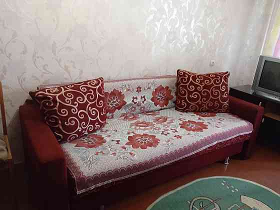 Здам 1к квартиру біля метро Спортивна.3/9. Лебединська 1. 3000грн Харьков