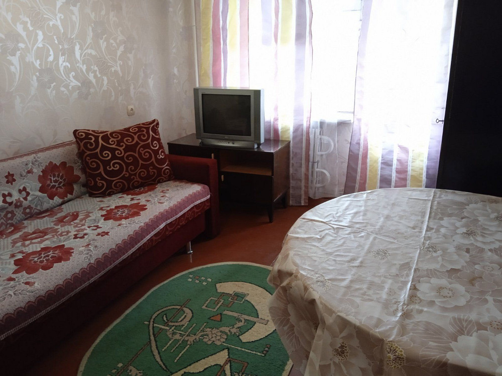 Здам 1к квартиру біля метро Спортивна.3/9. Лебединська 1. 3000грн Харьков - изображение 7